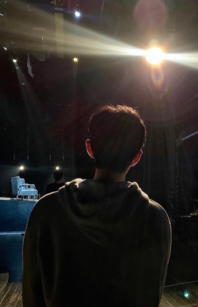  音乐|肖战参加《唱过夏天》音乐直播？网友：节目组名单已出来