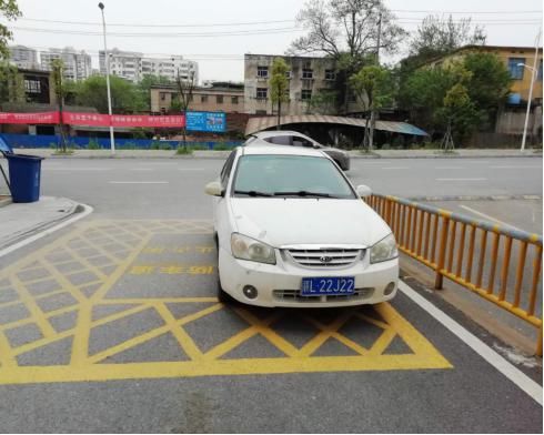 曝光|因为这事，贵溪这些私家车被曝光！