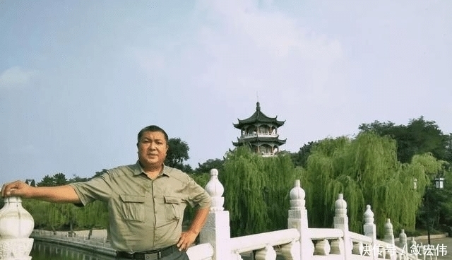 侦察|我的第一次战斗经历