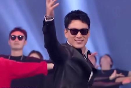  收视方面|金鹰节不灵了收视被浙江卫视超越，王耀庆带乐华七子大跳一剪梅