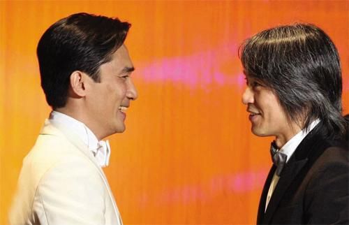  价值|2019年，刘嘉玲展出价值10亿皇冠后，才明白梁朝伟的心酸