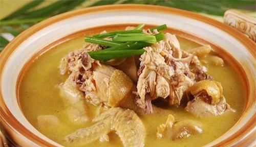 充盈|女人滋补调理食疗美食,补虚健脾、月经不调食谱,气血充盈增颜值