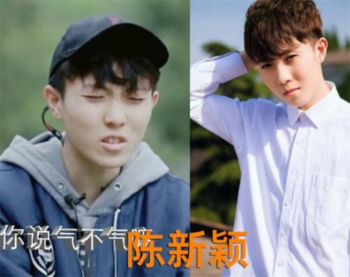  节目|变形记现状，农村主人公成国防生，两人进军娱乐圈，最后他一手好牌打稀烂