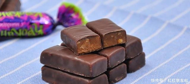 喜欢|7款让人吃了直“上头”的糖果,颜值与口味并存,你喜欢吃哪一种