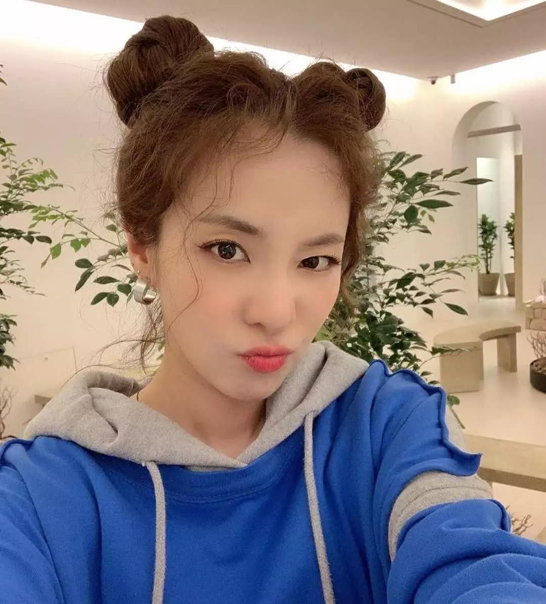  秘密|Dara节目爆料：都是秘密恋爱，一次也未被发现过！