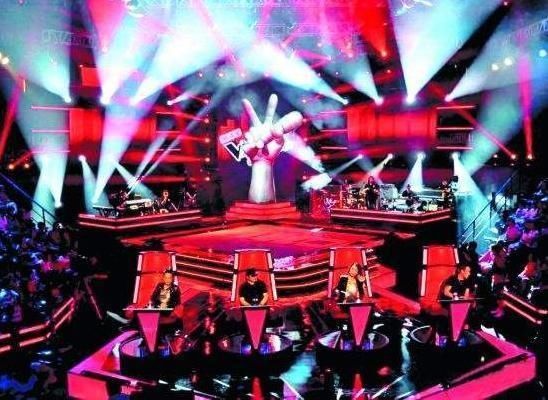  那英|2020《好声音》导师曝光，那英继续坐镇，最后一位意想不到