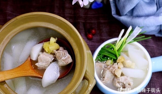 浪费|秋天天凉多喝汤,一种食材5种做法,暖身暖胃,买多了不浪费