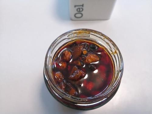 玩意|超市没人要的玩意,懂行的人抢着买,做成酱料,拿来拌饭超级好吃