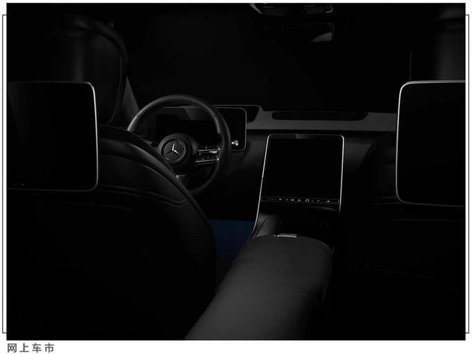  设计|现代新途胜内饰效果图 布局酷似奔驰新S级/8月亮相