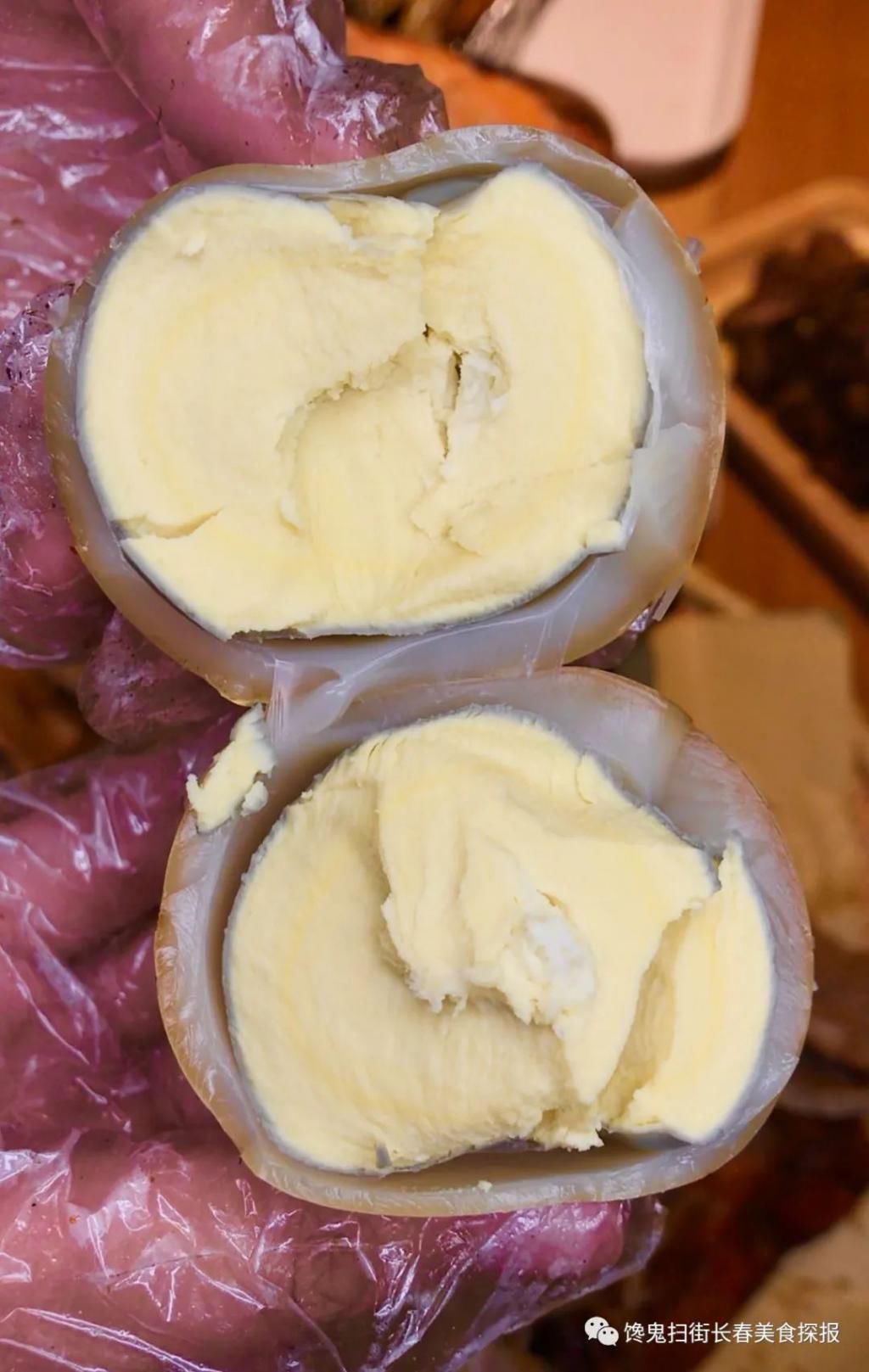 先前|八里堡已不是先前的八里堡。这家的肉太香了！话说，吃过酸菜篓子吗？！