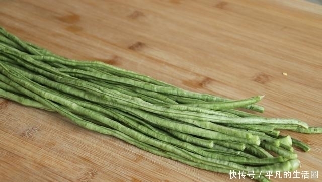 小董|今天才知道,原来保存豆角这么简单,学会这2招,鲜嫩不会坏