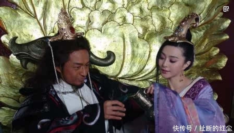 反手|杨戬八九玄功神通广大, 为何奈何不了纣王? 反手被纣王一招击败