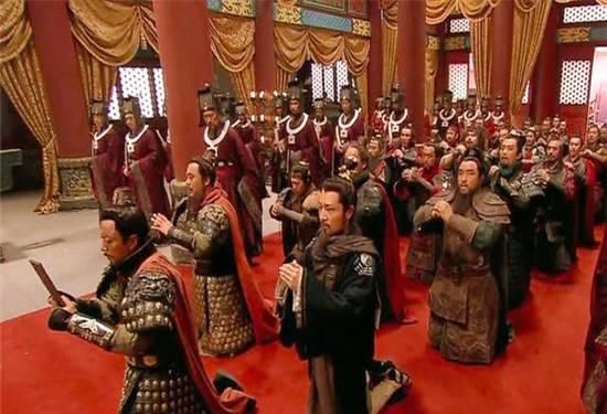 碾压|方腊在历史上实力碾压宋江,一致命失误却让他难逃失败