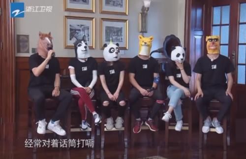  奔跑吧|综艺工作人员为何不敢入镜？其实不是怕曝光，跑男编导说出原因