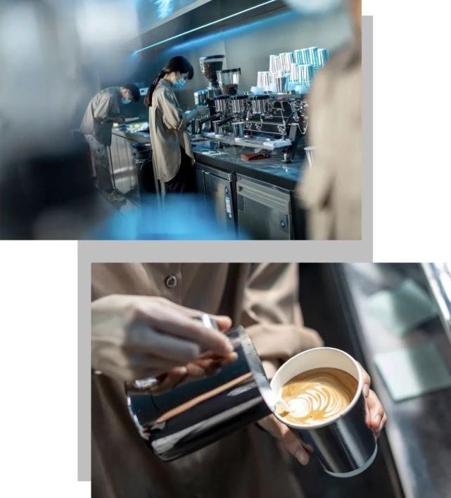  回顾|来回咖啡|打造去品牌化咖啡文化社区——NCA回顾系列VOL.4