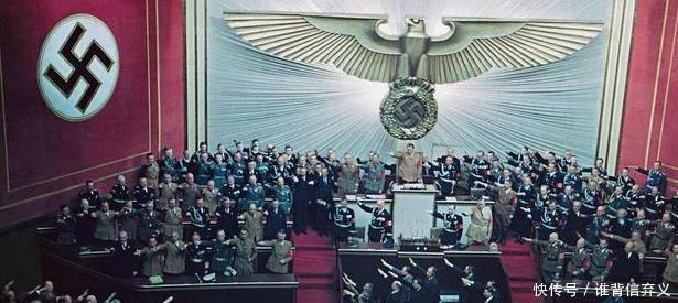 胜利|二战中的德国最后真的可以胜利吗内在原因真的是这样的吗!