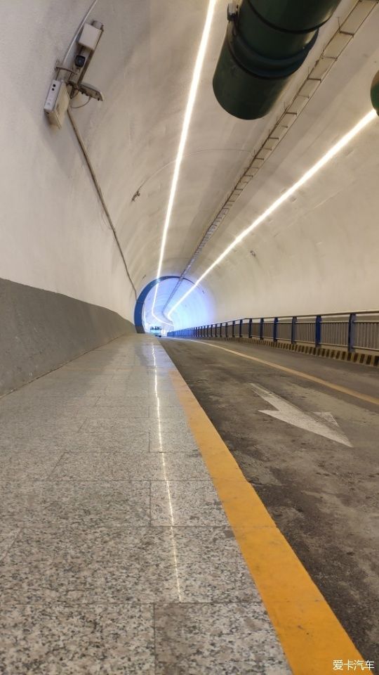  景区|【鹿卡带你去旅行】游长治八泉峡