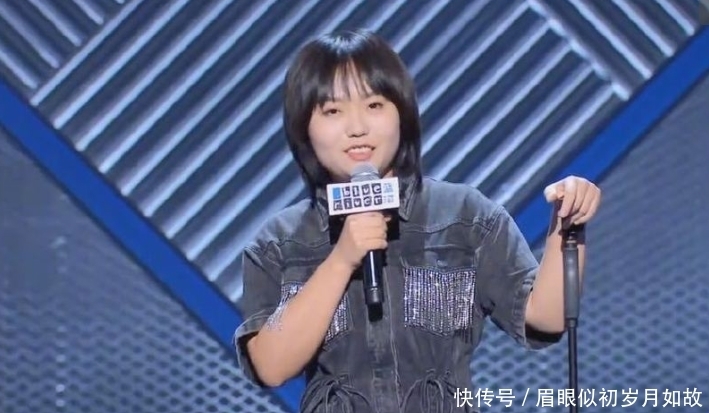 大会|《脱口秀大会》王勉得了第一,但全网都在讨论李雪琴,有趣太难得