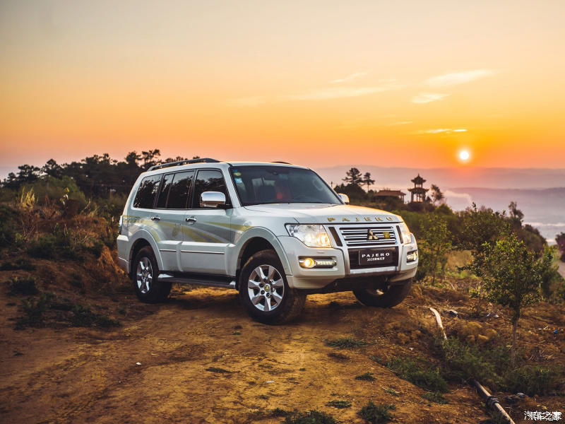  强悍|进藏神器只知道陆巡？这4款SUV性能强悍价格亲民，值得推荐