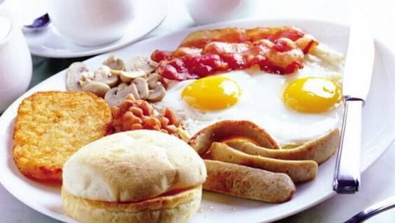  批评|被张文宏点名批评的3种早餐，很多家长天天给娃吃，你家呢？