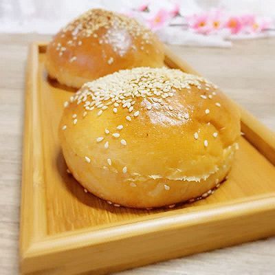 芝士|奥尔良芝士鸡腿堡