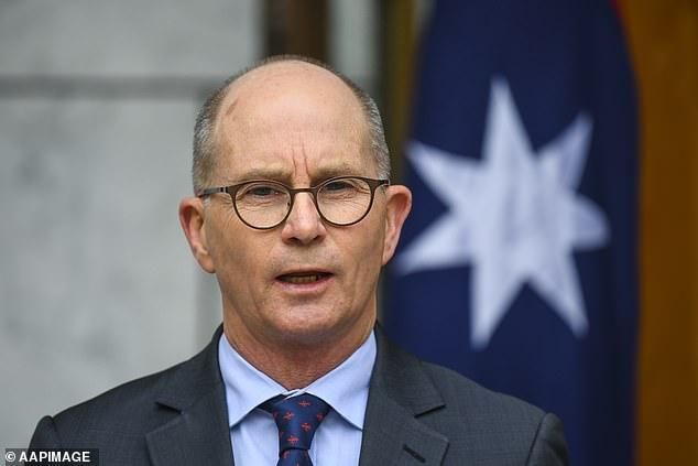  疫情|澳洲代理首席医疗官：新西兰防疫措施“危险”，澳洲需引以为戒