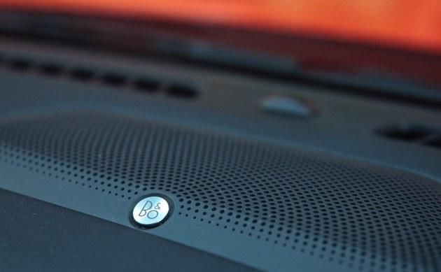  越野|长安福特锐际 越野专家专业解析