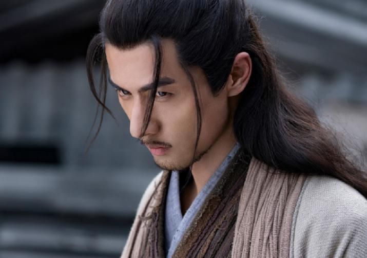  堪比|《镜双城》终于官宣！阵容堪比“神仙打架”，光看李易峰就想追