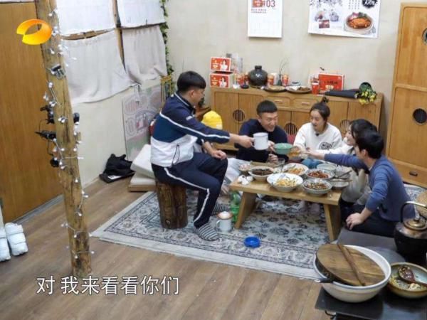  到来|向往4：许光汉的到来，意外揭了节目的“伤疤”，从第二季就有了