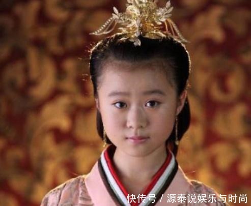 吕后|史上最悲情的皇后，11岁被迫嫁给亲舅舅，儿子还被外祖母毒死