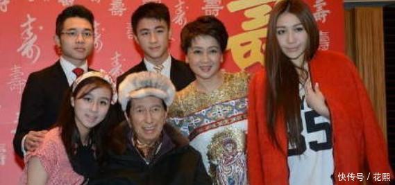  世纪|世纪赌王，82岁输掉10亿，“不赌为赢”是赌王秘笈！