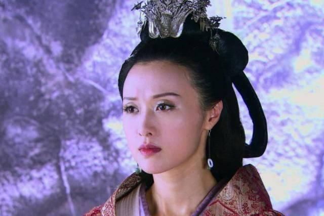 老婆|同样是刘邦的老婆,为何吕后害死戚夫人,没有杀死薄姬