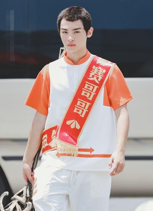  上半年|参加上半年最多综艺明星，范丞丞有7档，郑爽有10档，低调的他高达12档