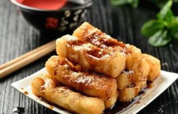 保证|麻辣鲜香的川味美食,吃过这几个,保证你会爱上川菜