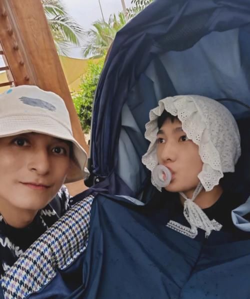  哥哥|比撕名牌刺激，这款宝藏综艺告诉你，玩个游戏到底能有多“壕”？