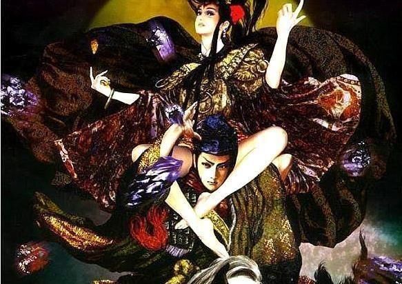 丁得孙|他是军官出身，在投奔梁山后却没有得到重用，最后阵亡却很有范