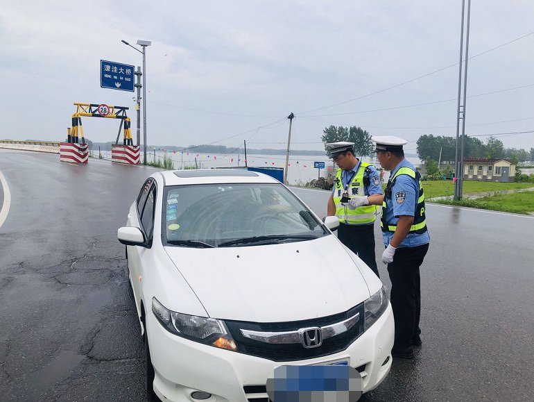  交通管制|注意：紧急通知！交通管制！