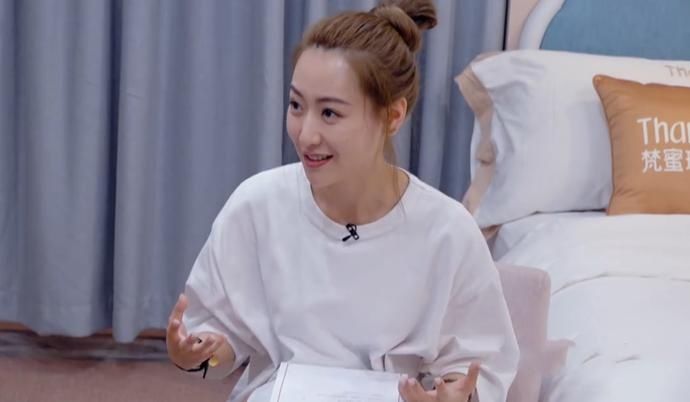  镜头|《浪姐》第4期加长版：各组镜头时长对比，金晨你要坐近一点