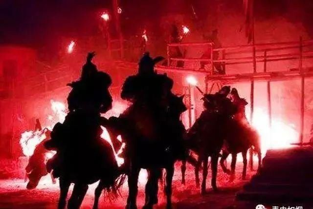  溵水|卿本佳人，奈何作贼？热血青年秦宗权是如何黑化沦为吃人大魔王的