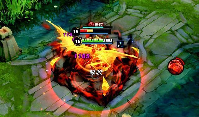 墨子的二技能伤害|王者荣耀:墨子二技能伤害真的太低了?换个思路,你就知道原因了