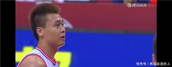 林书豪|瘦死的骆驼比马大!林书豪三次羞辱赵睿,CBA和NBA,为什么会差这么大