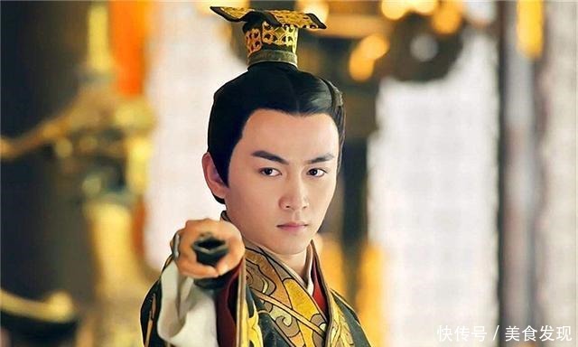 布衣|汉文帝让皇后穿粗布衣,却送男宠一座金山,死后4年才发现真英明