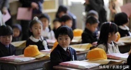  人贩子|日本小孩放学不用父母接，就不怕被拐走吗？日本人有底气！