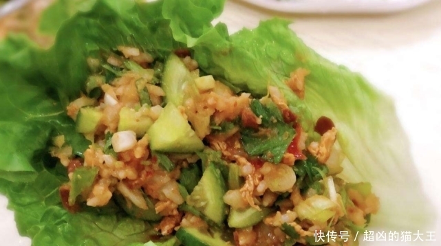 东北人|东北“特有”的4种美食，味道可口，南方人都不常见到！