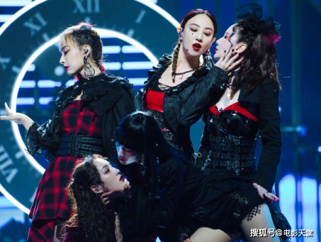  网传|网传姐姐成团名单，万茜高位出道，宁静张雨绮无缘成团？