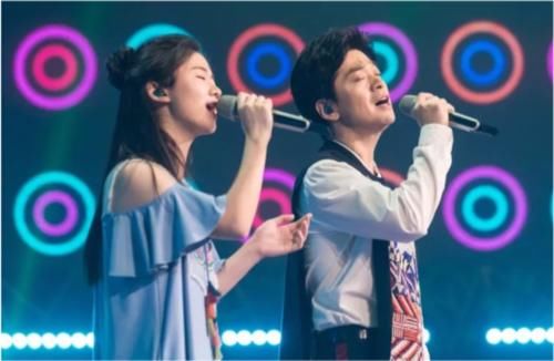  单依纯|《好声音》5强人选：除了单依纯和两个“钉子户”，究竟还有谁能突围？