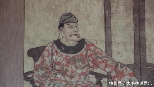 活多久|朱元璋：我能活多久？算命先生：能比我多活一天，朱元璋：斩了