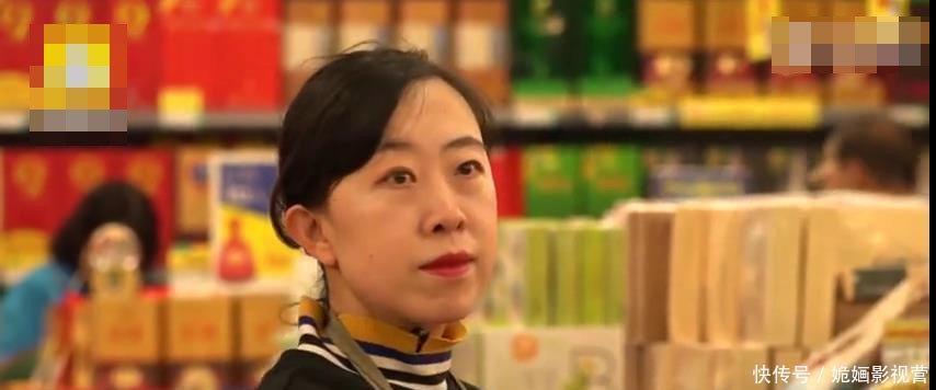 对方|40岁杨丽娟最新采访!不再迷恋刘德华,但祝福对方