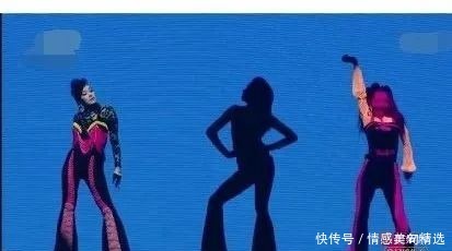 万茜|《浪姐》造型翻车万茜宁静辣眼睛,钟丽缇像跳老年迪斯科