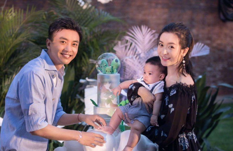 成果|《爱情公寓》捧红多少人？李佳航新综备受关注，成果转身成了明星